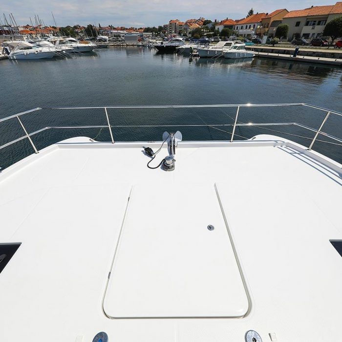 Anrik | Fountaine Pajot MY 37 photo 7