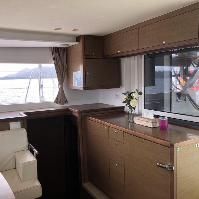 Myemocean | Lagoon 450 S photo 14