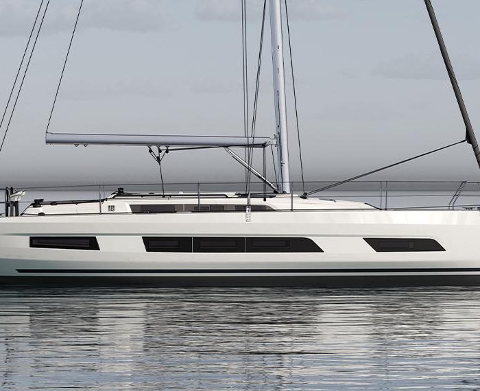 Ours V | Dufour 41 - 3 cab. photo 2