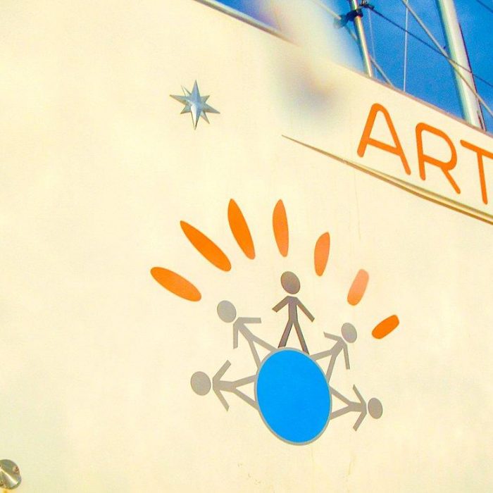 Artdrenalin photo 11