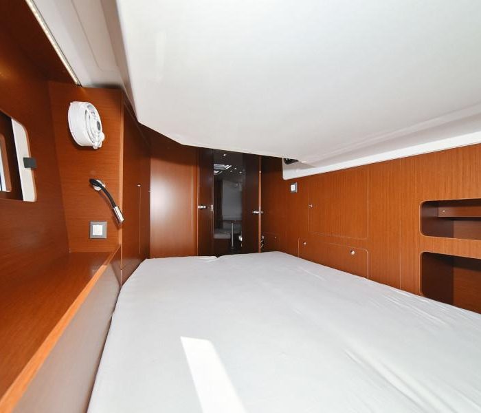Antonela M | Oceanis 46.1 photo 36
