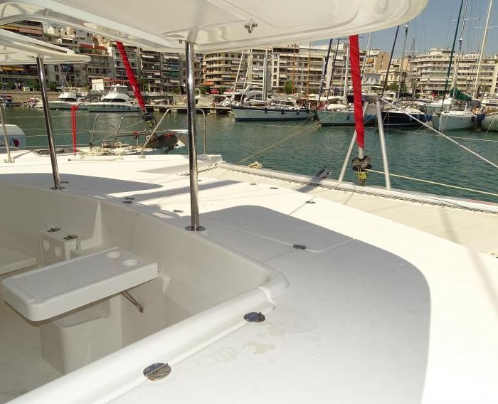 La Luna (Majorca) | Leopard 44 photo 2