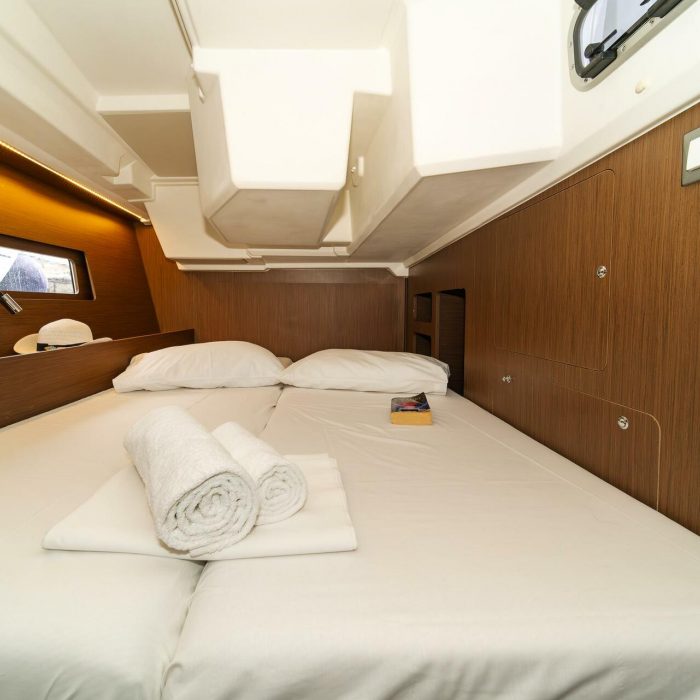 Joanna | Oceanis 46.1 photo 12