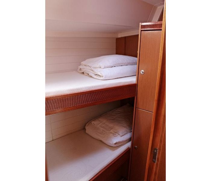 Sirena | Bavaria Cruiser 50 photo 17