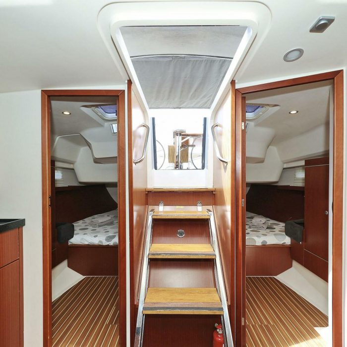 Natali | Hanse 415 photo 7