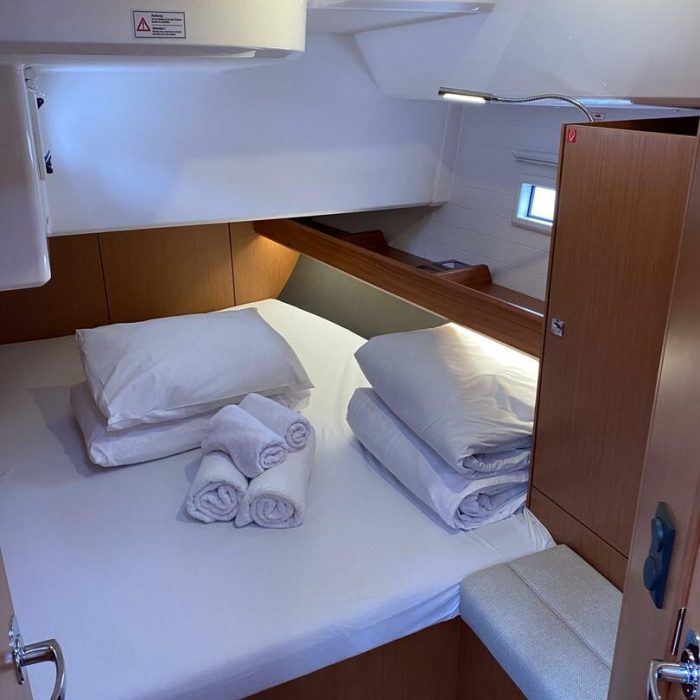 Northberry Blu | Bavaria Cruiser 46 photo 14