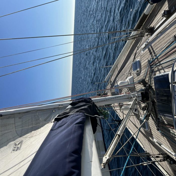 Classic | Grand Soleil 45 photo 10