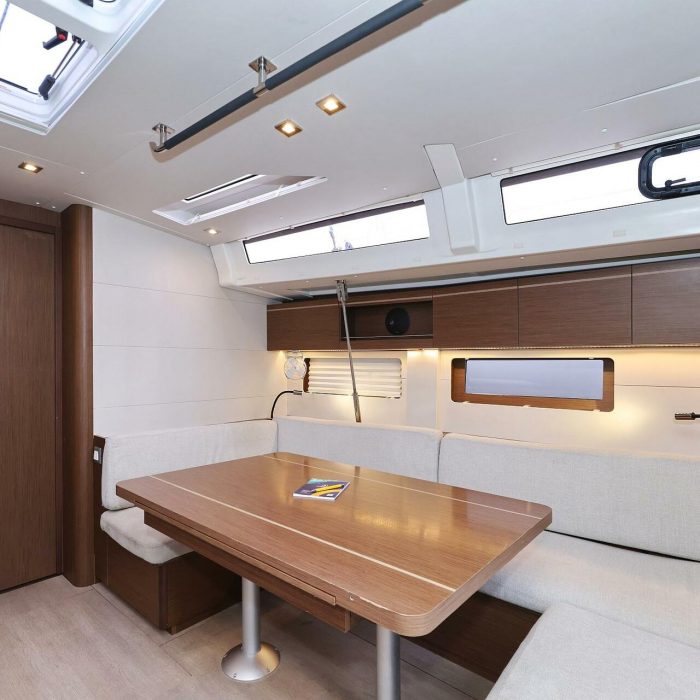 Seaduction | Oceanis 51.1 photo 40
