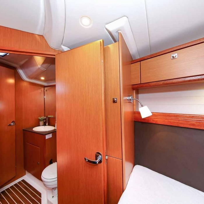 Domo | Bavaria Cruiser 56 photo 22