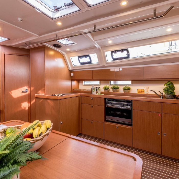 Sea Sparkle | Bavaria Cruiser 46 photo 26