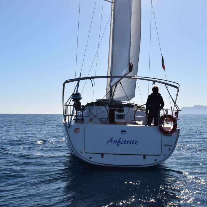Anfitrite | Bavaria Cruiser 46 photo 4