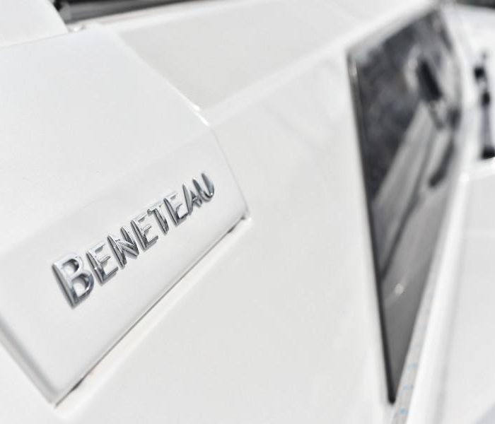 Seven | Oceanis 41.1 photo 102
