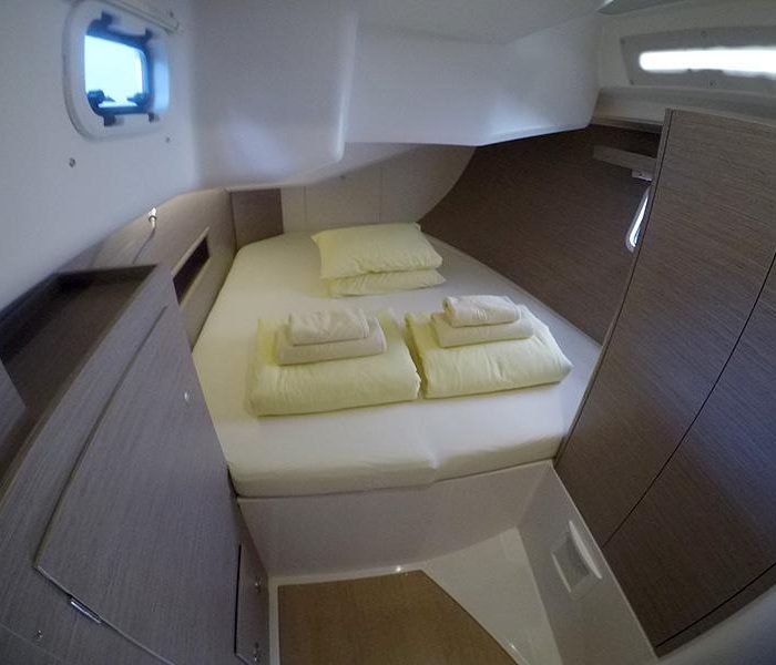 Podatok Too | Hanse 458 photo 10
