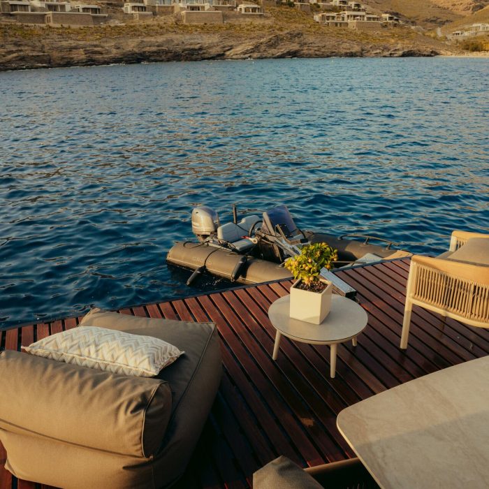 Honeymoon | Moon Yacht 65 photo 30