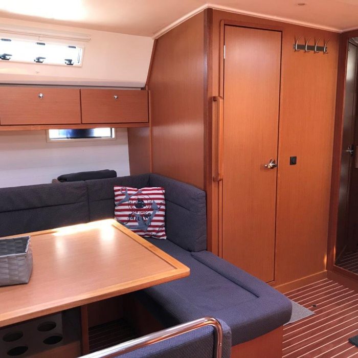 Juniper | Bavaria 50 Cruiser photo 26