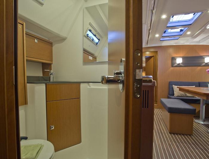 Avatar | Bavaria 46 Cruiser photo 16