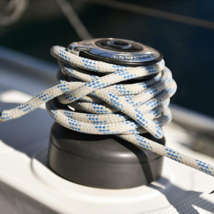 Viviana | Bavaria 37 photo 24