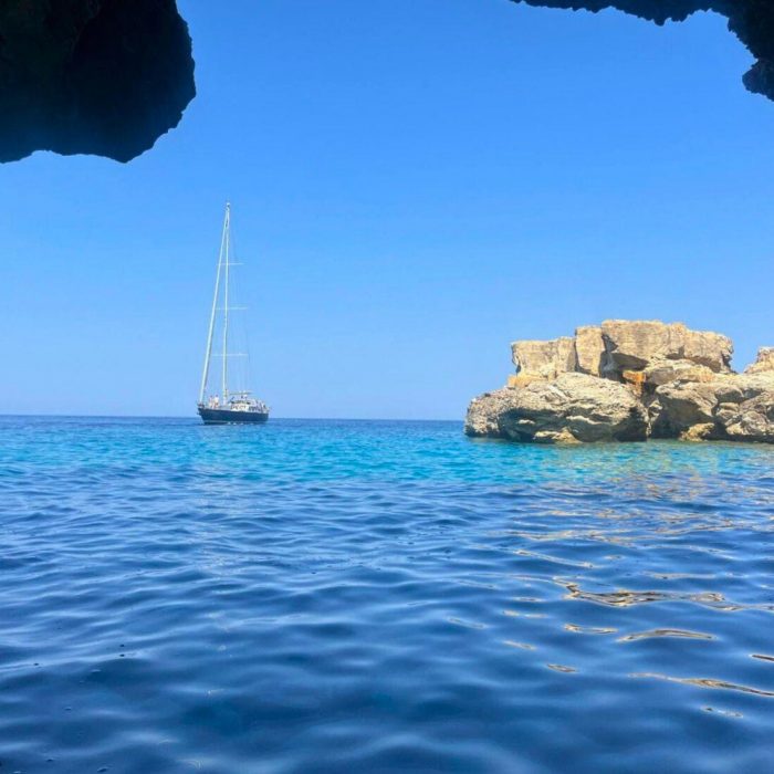 MORNING CALM | Sail boat photo 14