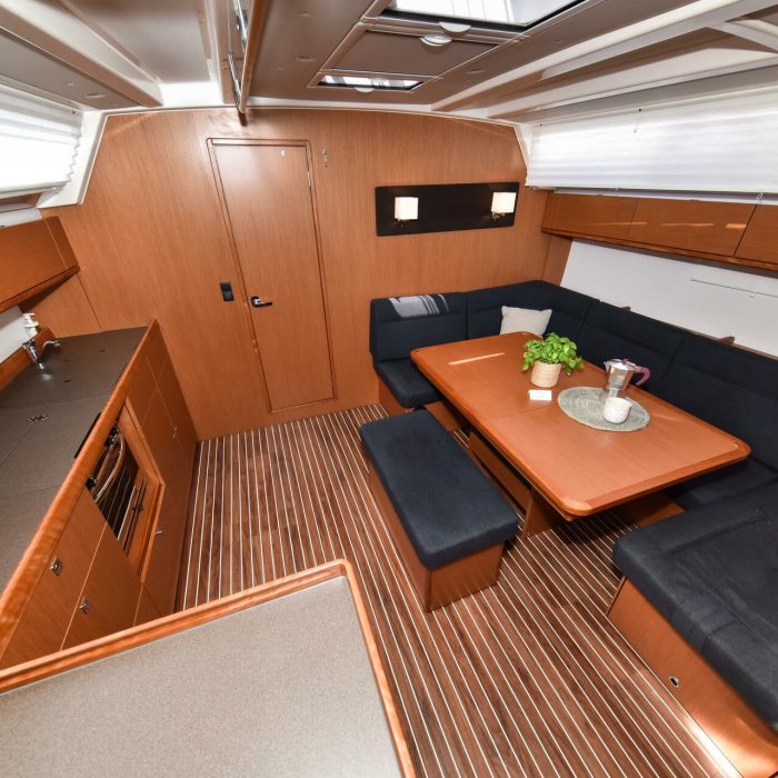 Borgo Erizzo | Bavaria Cruiser 46 photo 22