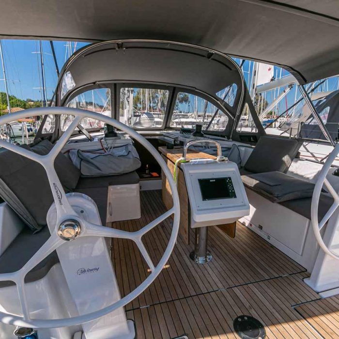 Ironic | Bavaria C42 photo 7