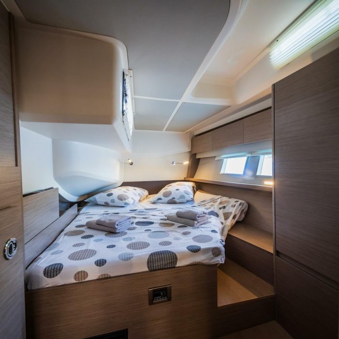 Oceanelle | Hanse 588 photo 26