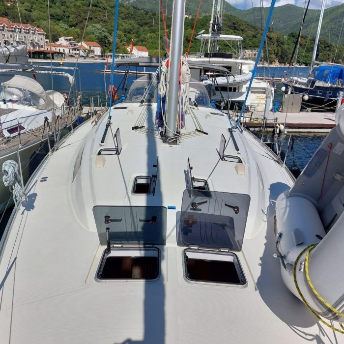 Vera | Bavaria 51 Cruiser photo 15