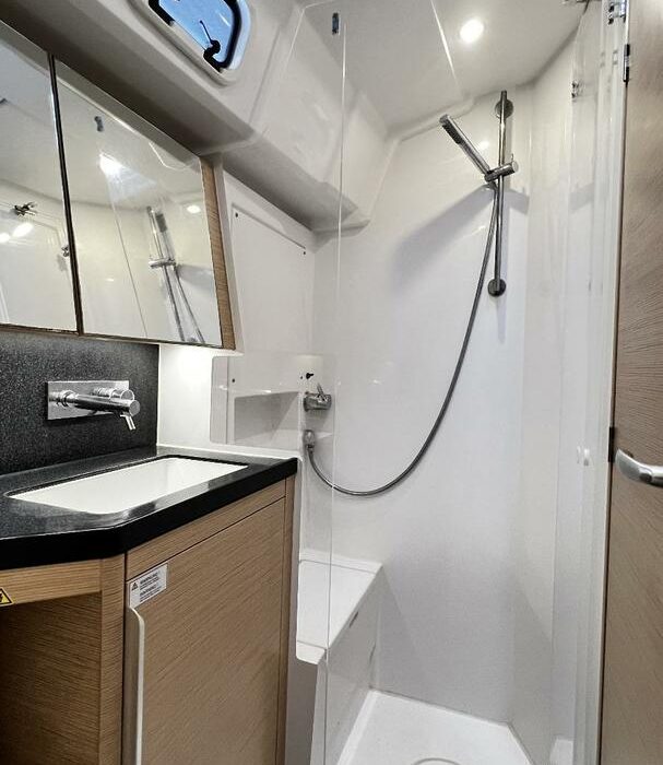 DORiS | Hanse 460 photo 23