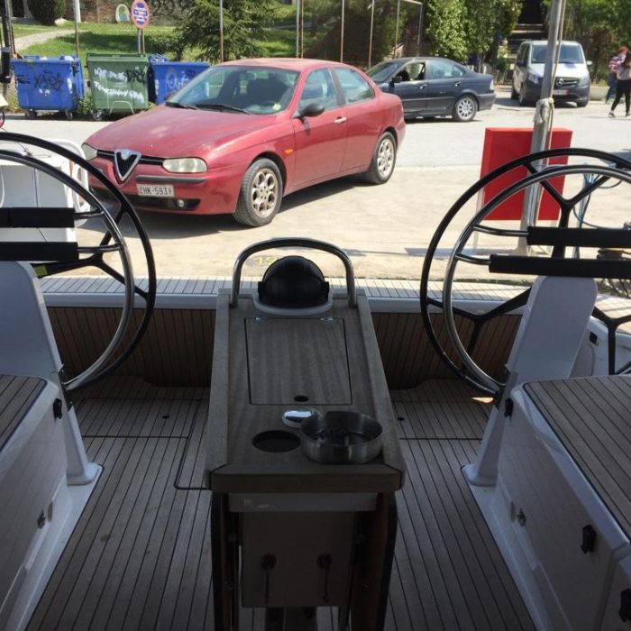 Renee | Bavaria 46 Cruiser photo 10