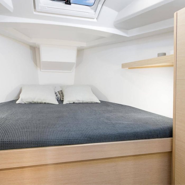 Larod | Hanse 348 photo 15