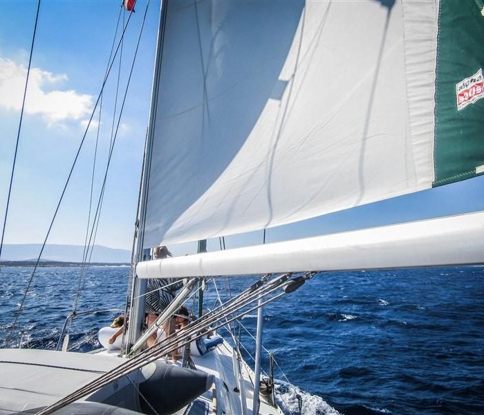 Xanemo | Oceanis 440 photo 2