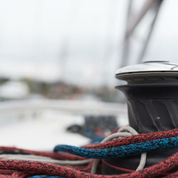 Leonidas | Sun Odyssey 409 photo 18