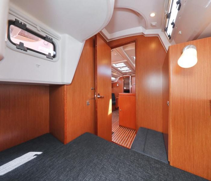 Lupe | Bavaria Cruiser 37 photo 95