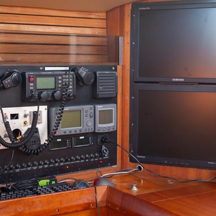 Amica | Dolphin 50 photo 22