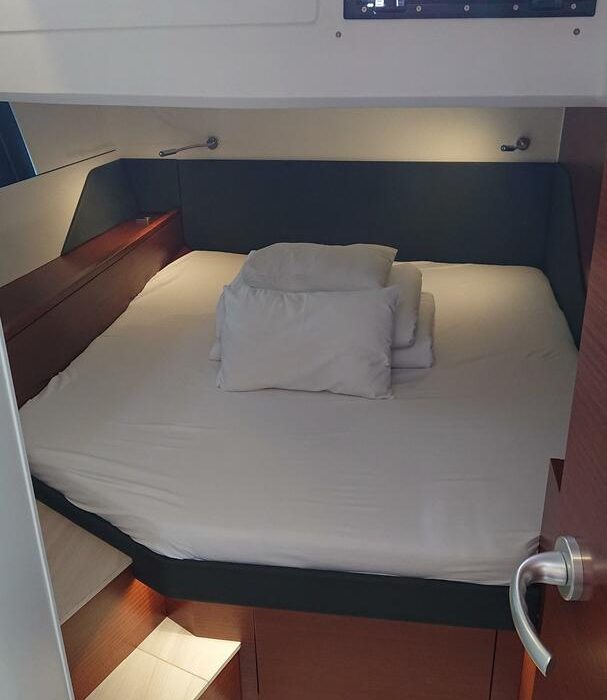 Vaya | Hanse 460 photo 24