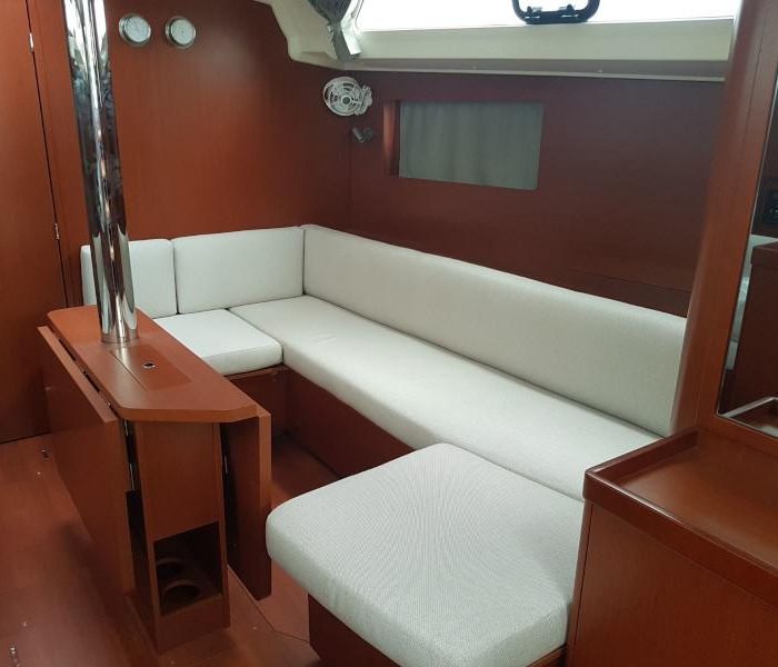 Gloria | Oceanis 41.1 photo 2