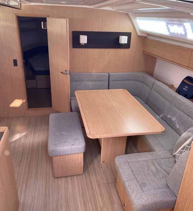 Before Sunrise | Bavaria Cruiser 46 photo 3