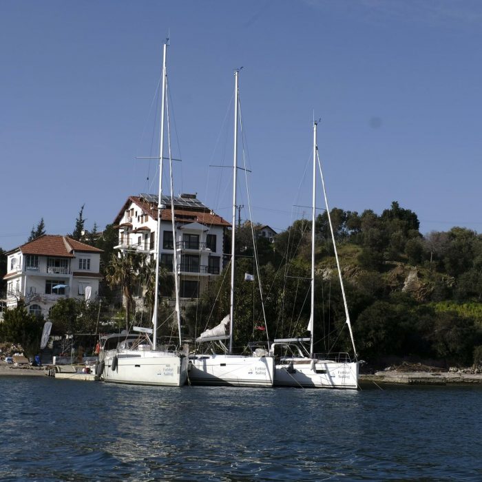 Marlin | Bavaria Cruiser 46 Style photo 15