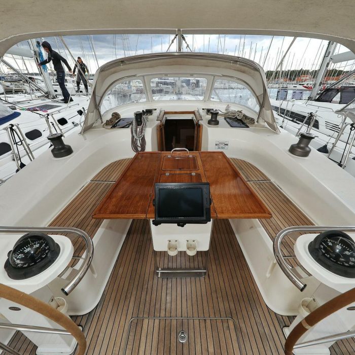 Siegal | Bavaria Cruiser 50 photo 4