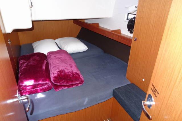 Rea | Bavaria Cruiser 46 photo 13
