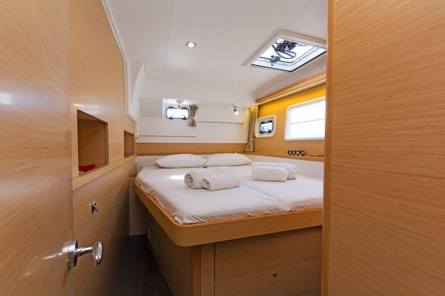 Callisto L400 | Lagoon 400 S2 photo 39
