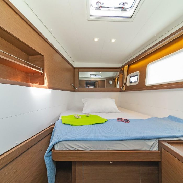 Cassiopeia II | Lagoon 450 Fly photo 19