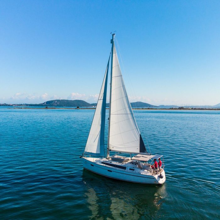 Happy Jack | Bavaria 37 Cruiser photo 2
