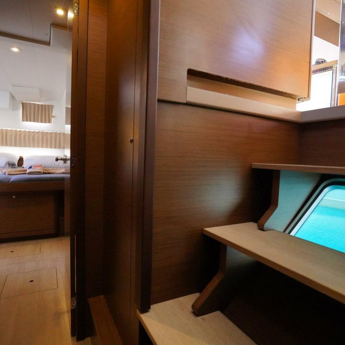 Little Dream | Lagoon 42 photo 19