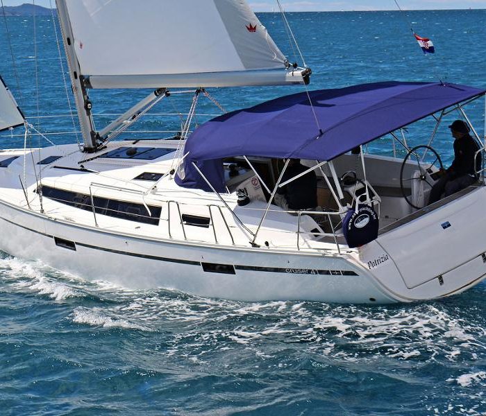 Federica | Bavaria Cruiser 41 photo 1