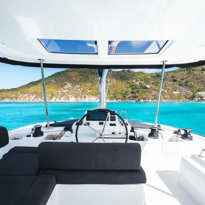 Premium | Lagoon 51 photo 15