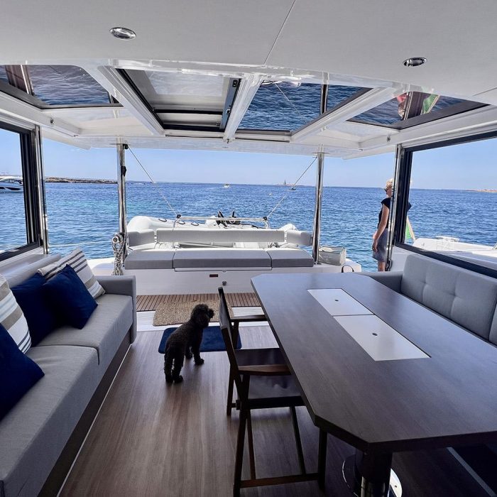 BLISS LUXURY CATAMARAN | Bali 4.4 photo 11