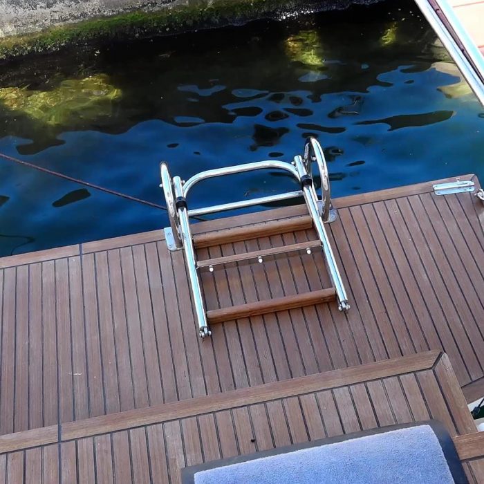 Cookie | Oceanis 46.1 photo 25
