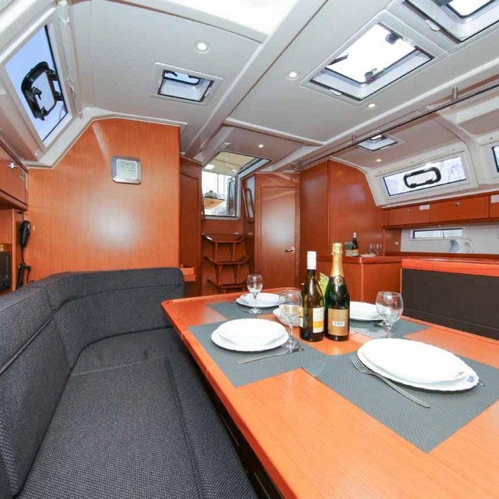 Challi | Bavaria Cruiser 46 photo 23
