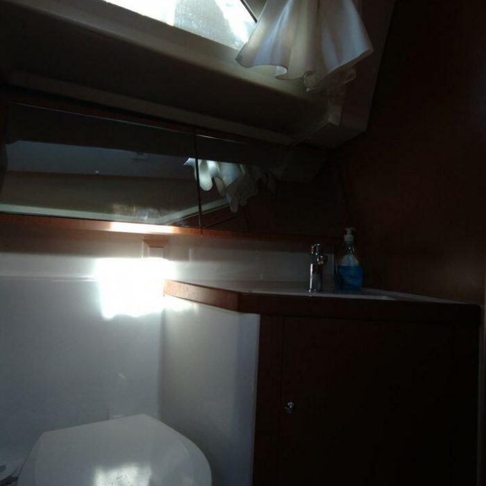 Dragut S | Oceanis 41.1 photo 14