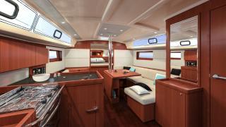Theresa | Oceanis 41.1 photo 2